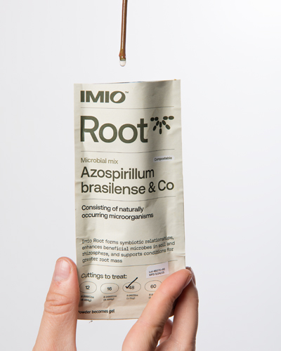  Imio rooting aid